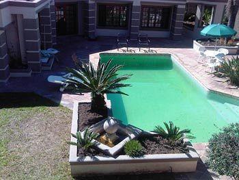 354 On York Avenue Randburg Exterior photo