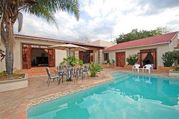 354 On York Avenue Randburg Exterior photo