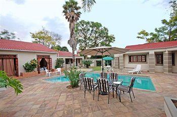 354 On York Avenue Randburg Exterior photo