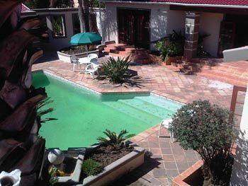 354 On York Avenue Randburg Exterior photo