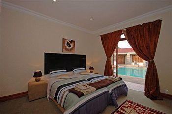 354 On York Avenue Randburg Exterior photo