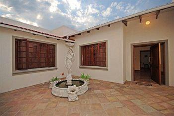 354 On York Avenue Randburg Exterior photo