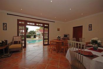 354 On York Avenue Randburg Exterior photo